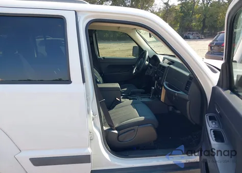 2012 Jeep Liberty Sport z USA, uszkodzony, nr VIN 1C4PJMAK3CW126244